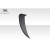 2014-2023 Porsche Cayman 718 GT4 Look Rear Fender Vents - 2 Piece - image 5