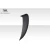 2014-2023 Porsche Cayman 718 GT4 Look Rear Fender Vents - 2 Piece - image 7
