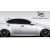 2006-2008 Lexus IS Series IS250 IS350 I-Spec Body Kit - 4 Piece - image 17
