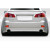 2006-2008 Lexus IS Series IS250 IS350 Duraflex I-Spec Body Kit - 4 Piece - image 14