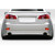 2006-2008 Lexus IS Series IS250 IS350 Duraflex I-Spec Body Kit - 4 Piece - image 47