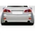 2006-2008 Lexus IS Series IS250 IS350 I-Spec Body Kit - 4 Piece - image 45