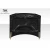 2005-2010 Chrysler 300 300C Challenger Hood - 1 Piece - image 6