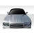 2005-2010 Chrysler 300 Challenger Hood - image 1