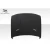 2005-2010 Chrysler 300 Challenger Hood - image 4