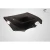 2019-2022 BMW 3 Series CS Look Carbon Fiber Hood - image 6