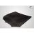 2019-2022 BMW 3 Series CS Look Carbon Fiber Hood - image 8