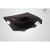 2019-2022 BMW 3 Series CS Look Carbon Fiber Hood - image 4