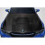2019-2022 BMW 3 Series G20 CS Look Hood - 1 Piece - image 1