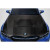 2019-2022 BMW 3 Series G20 CS Look Hood - 1 Piece - image 1