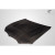 2019-2022 BMW 3 Series G20 CS Look Hood - 1 Piece - image 5