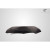 2019-2022 BMW 3 Series G20 CS Look Hood - 1 Piece - image 2