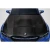 2019-2022 BMW 3 Series G20 CS Look Hood - 1 Piece - image 1