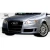 2006-2008 Audi A4 B7 DTM Look Body Kit - 4 Piece - image 3