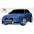 2006-2008 Audi A4 DTM Look Kit - image 59
