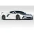 2020-2023 Chevrolet Corvette C8 Gran Veloce Body Kit - 4 Pieces - image 1