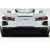 2020-2023 Chevrolet Corvette C8 Gran Veloce Body Kit - 4 Pieces - image 7