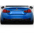 2014-2020 BMW 4 Series F32 M Performance Look Body Kit - 5 Piece - image 24