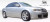 2002-2005 Audi A4 B6 Duraflex OTG Body Kit 4 Piece