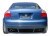 2002-2005 Audi A4 B6 Duraflex OTG Body Kit 4 Piece