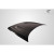 2018-2023 Kia Stinger Executive Hood - 1 Piece (S) - image 4