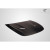 2018-2023 Kia Stinger Carbon Creations Executive Hood - 1 Piece - image 7