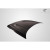 2018-2023 Kia Stinger Executive Hood - 1 Piece (S) - image 10