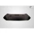 2016-2021 Honda Civic TS 1 Hood - 1 Piece - image 3