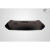 2016-2021 Honda Civic TS 1 Hood - 1 Piece - image 3