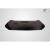 2016-2021 Honda Civic Carbon Creations TS 1 Hood - 1 Piece - image 10