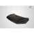 2016-2021 Honda Civic TS 1 Hood - 1 Piece - image 8