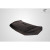 2016-2021 Honda Civic TS 1 Hood - 1 Piece - image 12