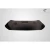 2016-2021 Honda Civic TS 1 Hood - 1 Piece - image 6