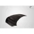 2016-2021 Honda Civic TS 1 Hood - 1 Piece - image 13