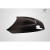 2017-2022 Infiniti Q60 GTS Look Hood - 1 Piece - image 5
