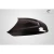 2017-2022 Infiniti Q60 GTS Look Hood - 1 Piece - image 5
