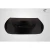 2017-2022 Infiniti Q60 GTS Look Hood - 1 Piece - image 3