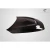 2017-2022 Infiniti Q60 GTS Look Hood - 1 Piece - image 22