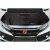 2017-2021 Honda Civic TypeR EVS Hood - 1 Piece (S) - image 1