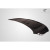 2017-2021 Honda Civic TypeR EVS Hood - 1 Piece (S) - image 4