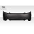 2011-2013 Scion tC Acer Rear Bumper -1 piece - image 10