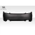 2011-2013 Scion TC Acer Rear Bumper - image 4
