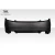 2011-2013 Scion tC Acer Rear Bumper -1 piece - image 9