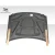 2005-2010 Jeep Grand Cherokee Challenger Hood - image 13