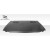 2005-2010 Jeep Grand Cherokee Duraflex Challenger Hood 1 Piece