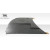 2005-2010 Jeep Grand Cherokee Challenger Hood - 1 Piece - image 4