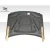 2005-2010 Jeep Grand Cherokee Challenger Hood - image 12