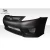 2011-2013 Scion tC Acer Front Bumper- 1 piece - image 7