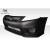 2011-2013 Scion tC Acer Front Bumper- 1 piece - image 7