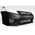 2011-2013 Scion tC Acer Front Bumper- 1 piece - image 5